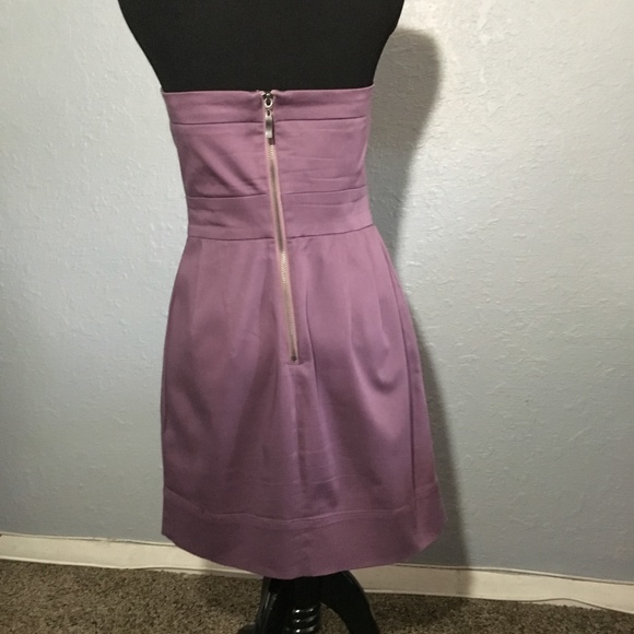 Guess Strapless Dress - Picture 2 of 2